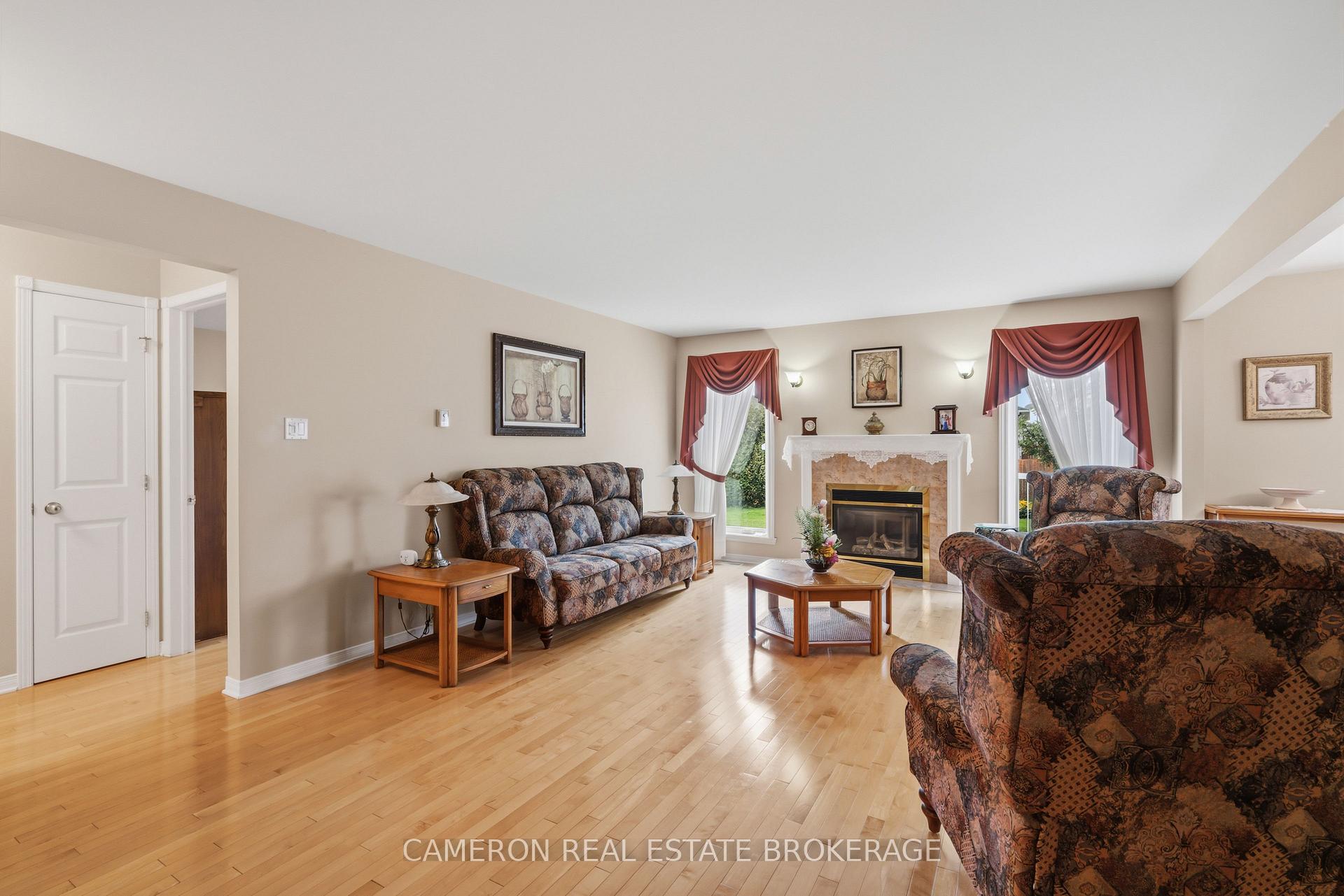 Photo 6 of 2061 Concorde Avenue, Cornwall, Cornwall — HOMEH