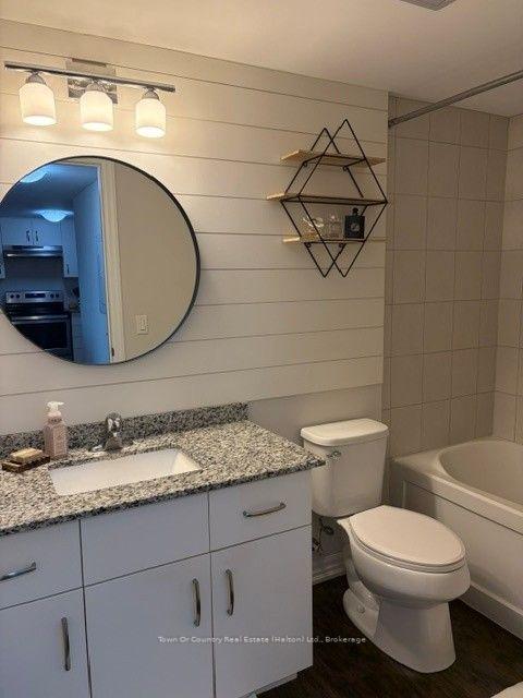 Photo 8 of Unit 104, 104 Summit Ridge Drive, Guelph, Grange Road — HOMEH