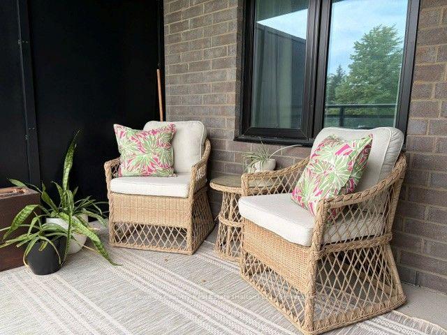 Photo 9 of Unit 104, 104 Summit Ridge Drive, Guelph, Grange Road — HOMEH