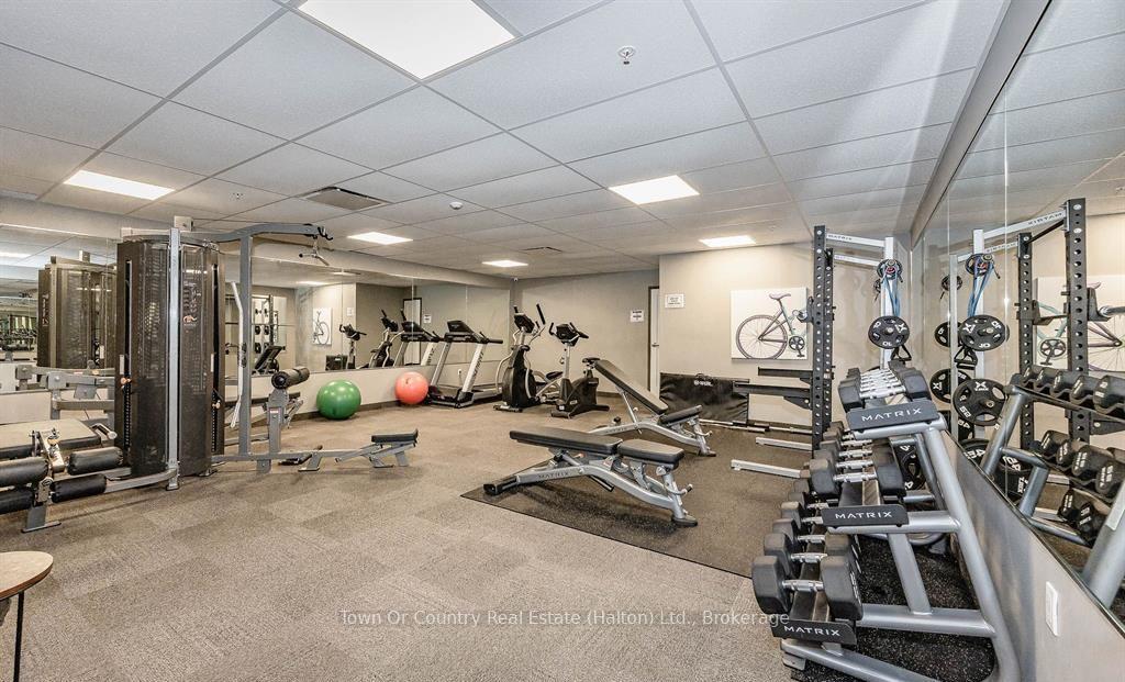 Photo 10 of Unit 104, 104 Summit Ridge Drive, Guelph, Grange Road — HOMEH