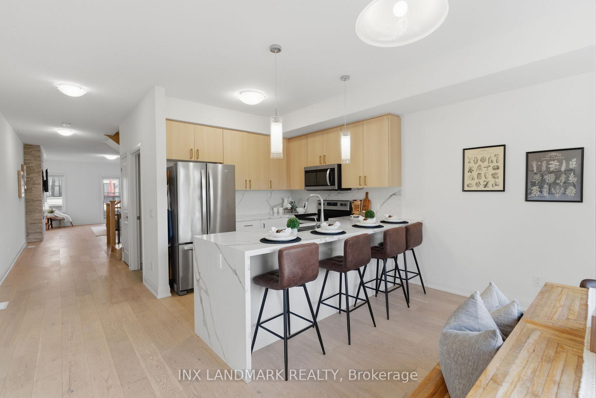 Photo 2 of 30 Gerry Henry Lane, Clarington, Courtice — HOMEH