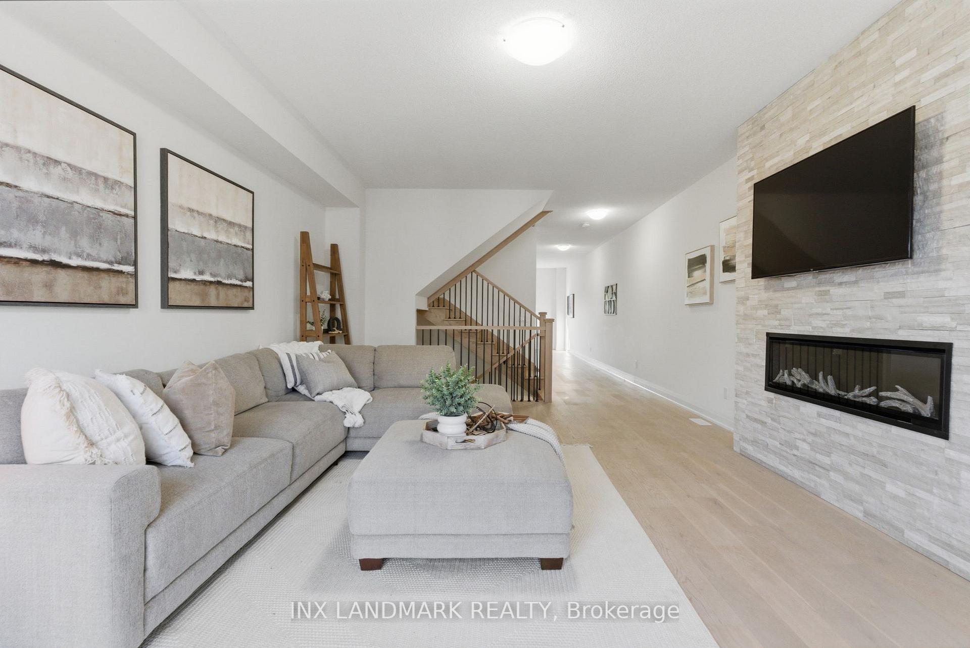 Photo 6 of 30 Gerry Henry Lane, Clarington, Courtice — HOMEH