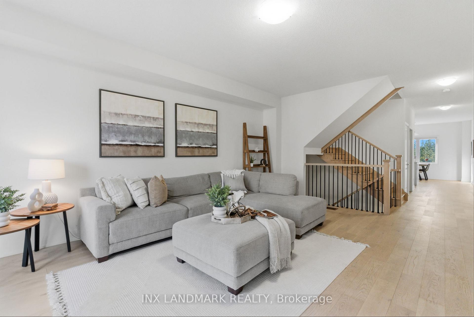 Photo 19 of 30 Gerry Henry Lane, Clarington, Courtice — HOMEH