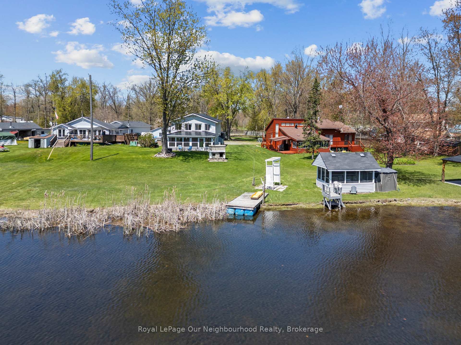 Photo 3 of 261 River Road E, Trent Hills, Rural Trent Hills — HOMEH