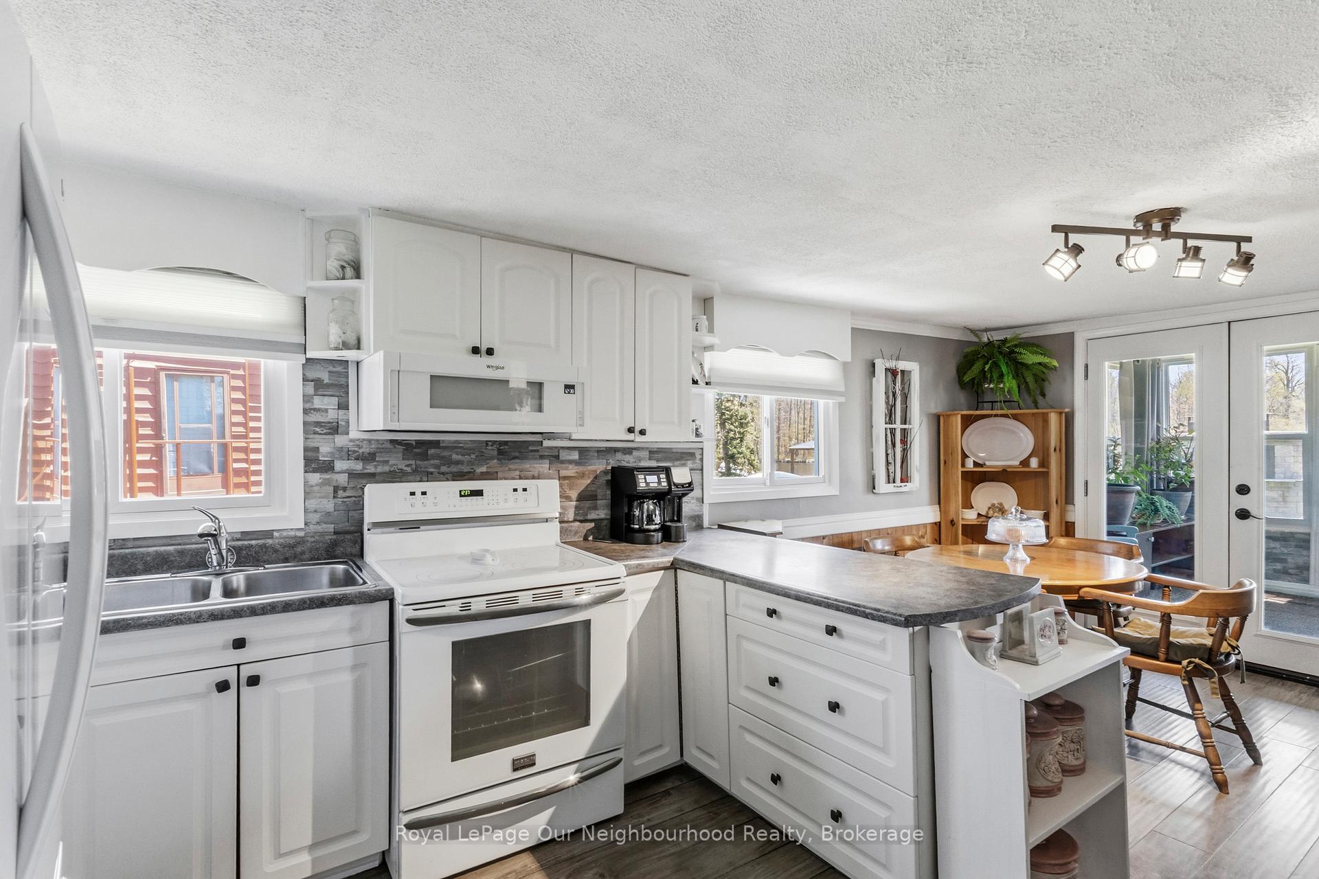 Photo 5 of 261 River Road E, Trent Hills, Rural Trent Hills — HOMEH