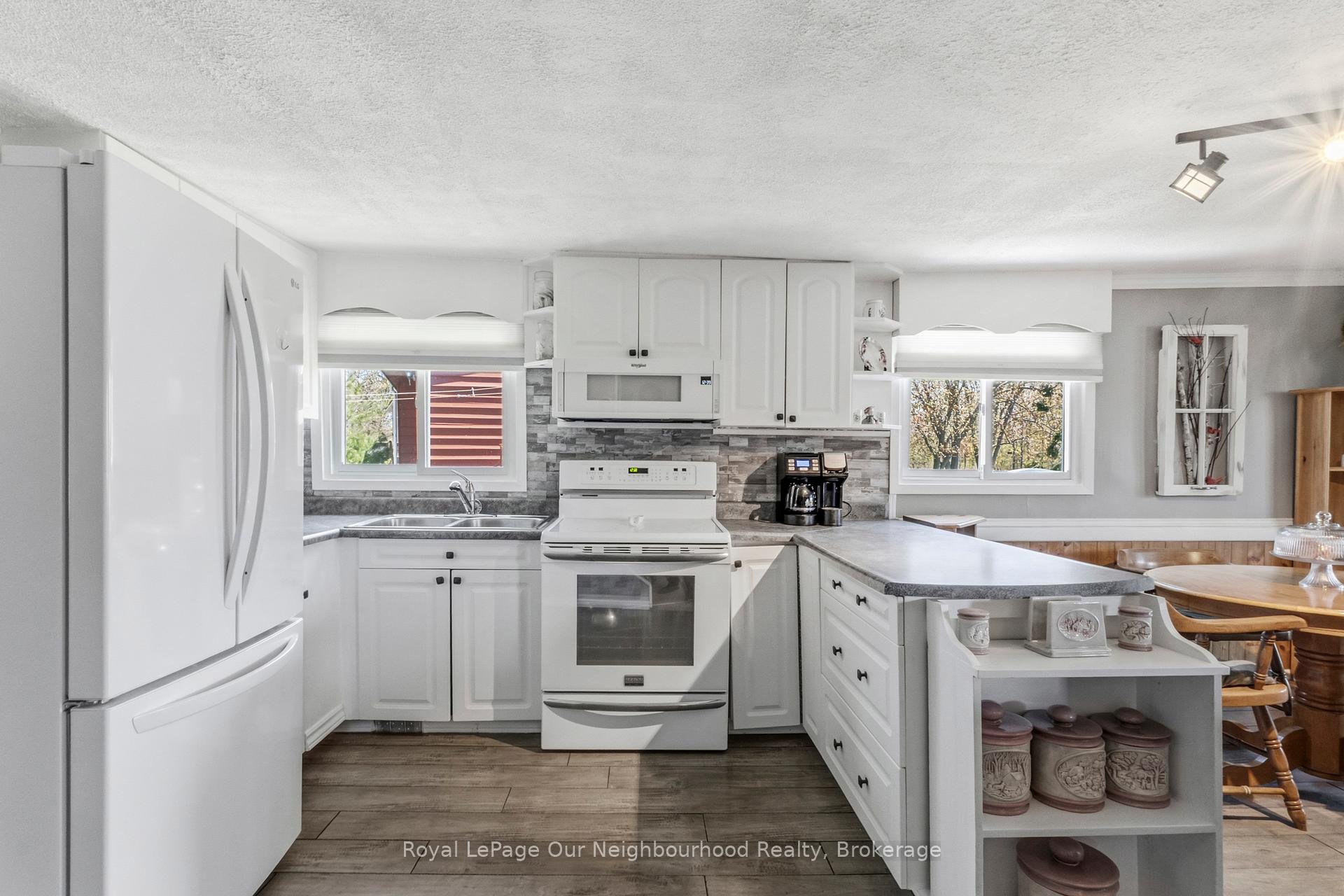 Photo 6 of 261 River Road E, Trent Hills, Rural Trent Hills — HOMEH