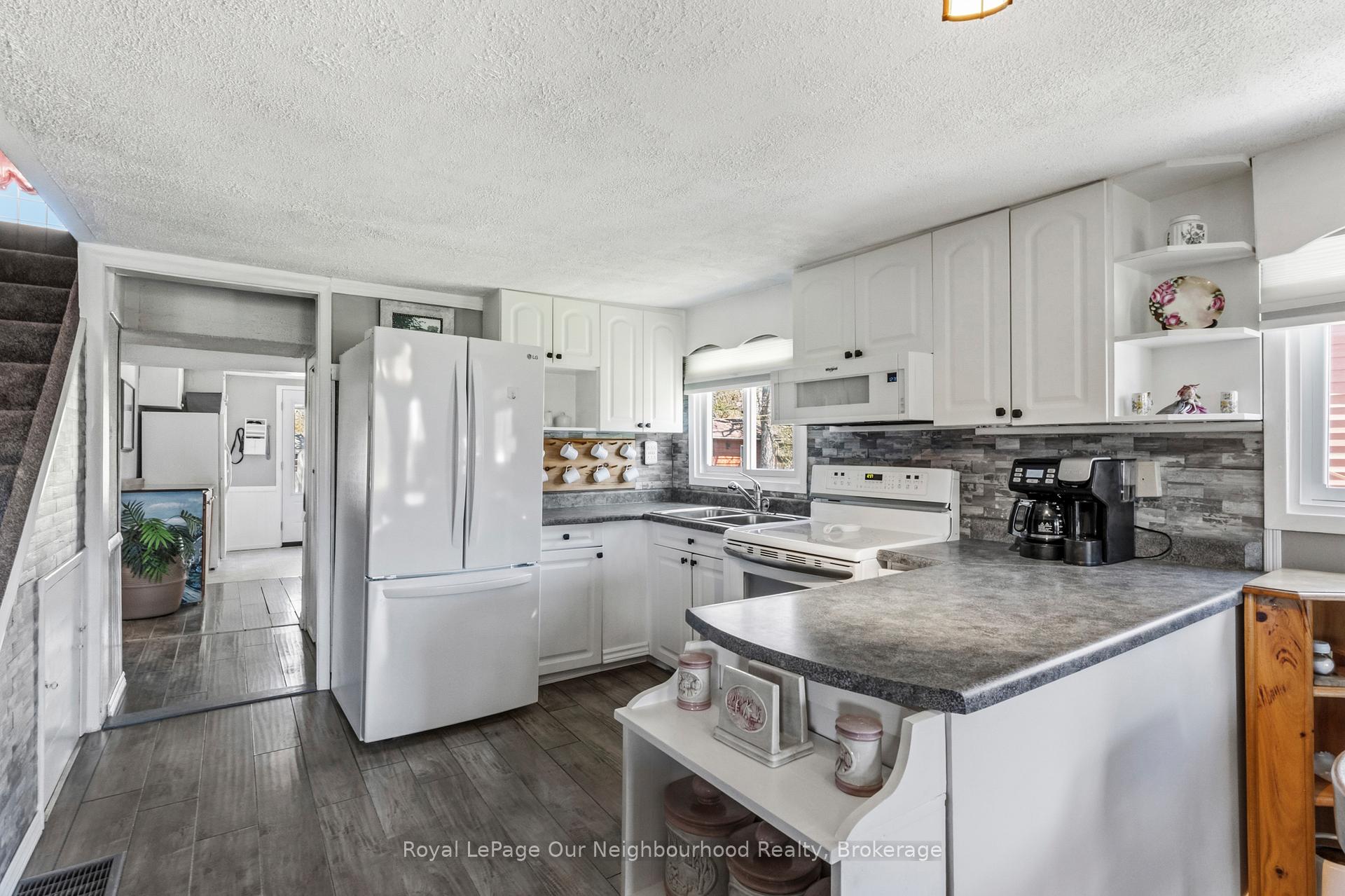 Photo 7 of 261 River Road E, Trent Hills, Rural Trent Hills — HOMEH