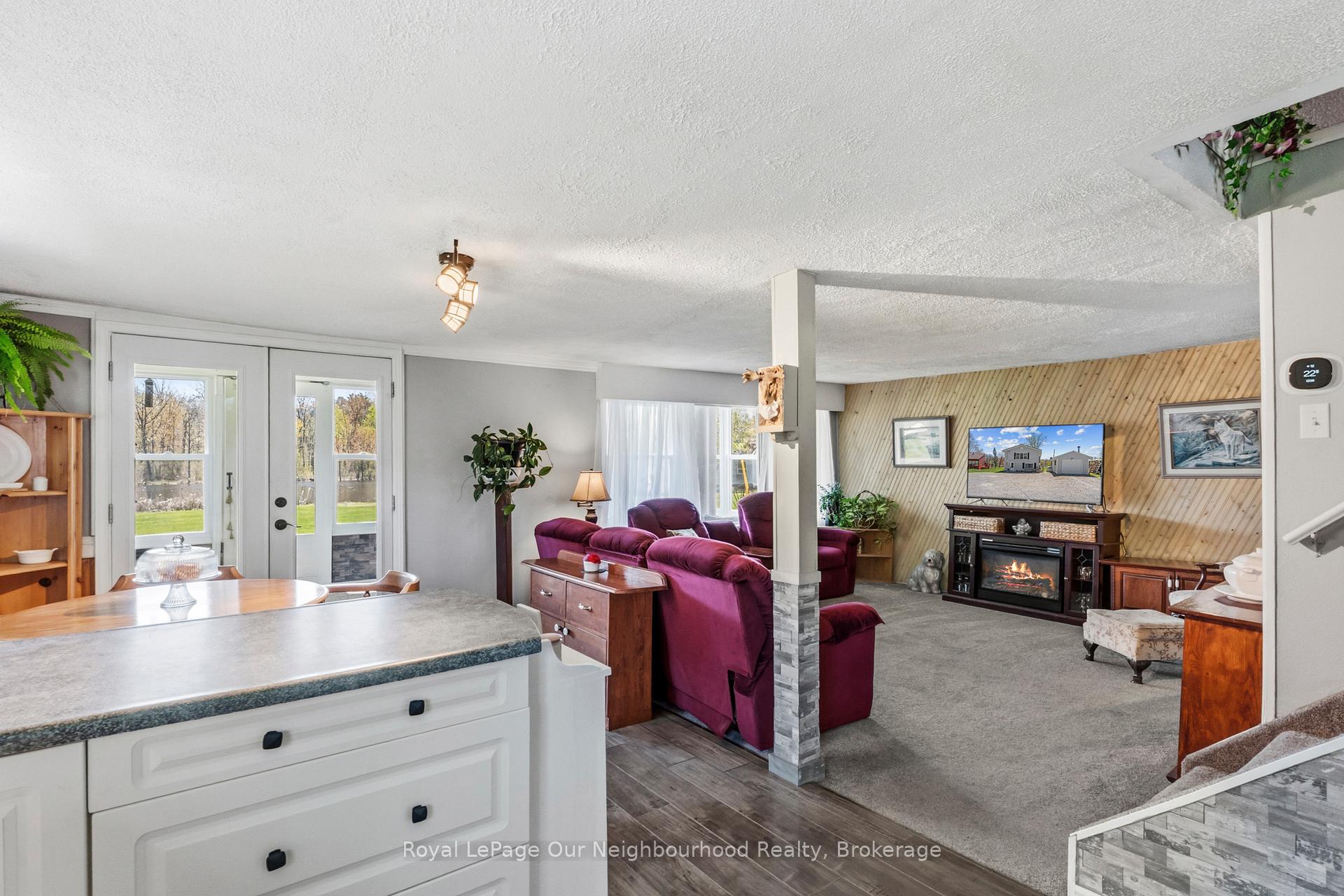 Photo 8 of 261 River Road E, Trent Hills, Rural Trent Hills — HOMEH