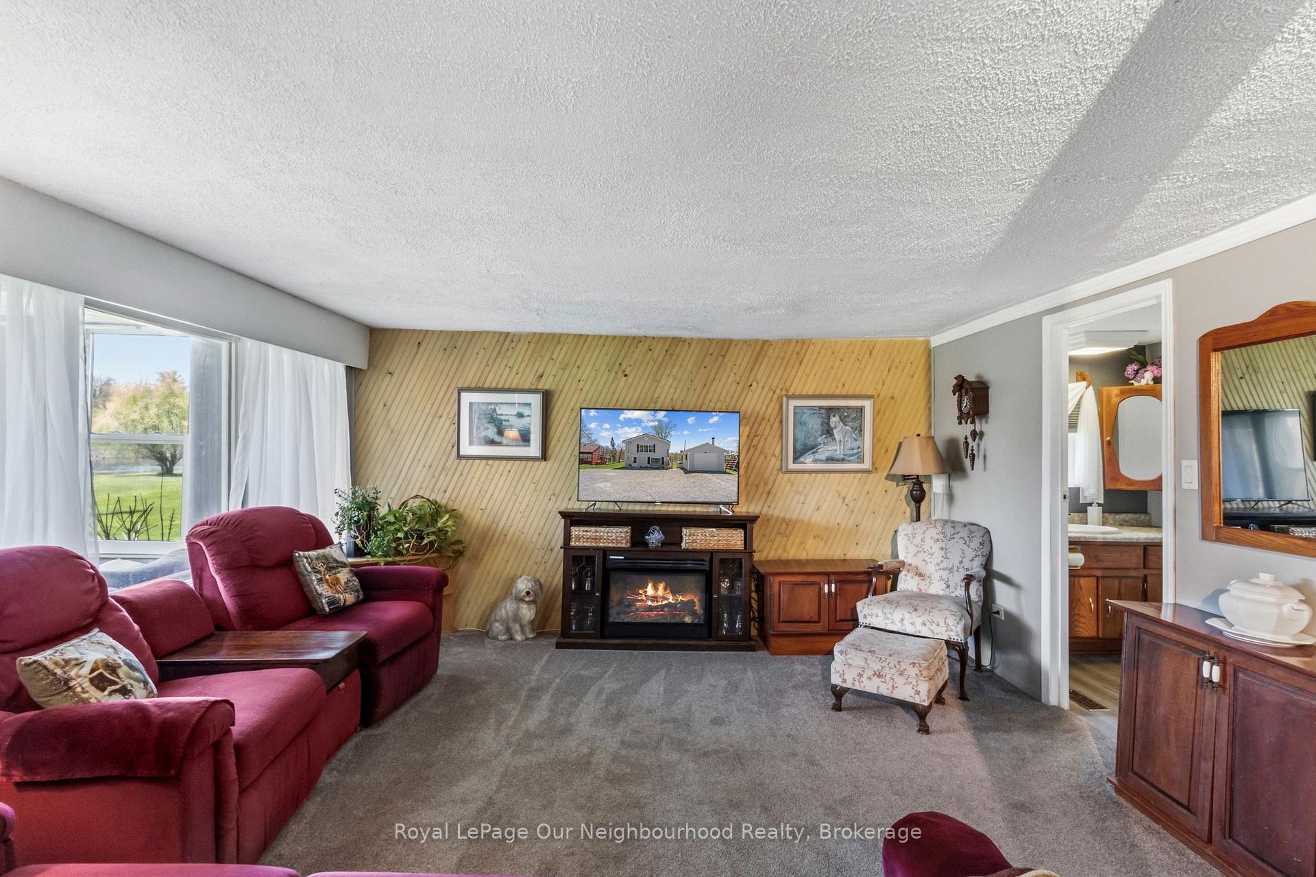 Photo 10 of 261 River Road E, Trent Hills, Rural Trent Hills — HOMEH