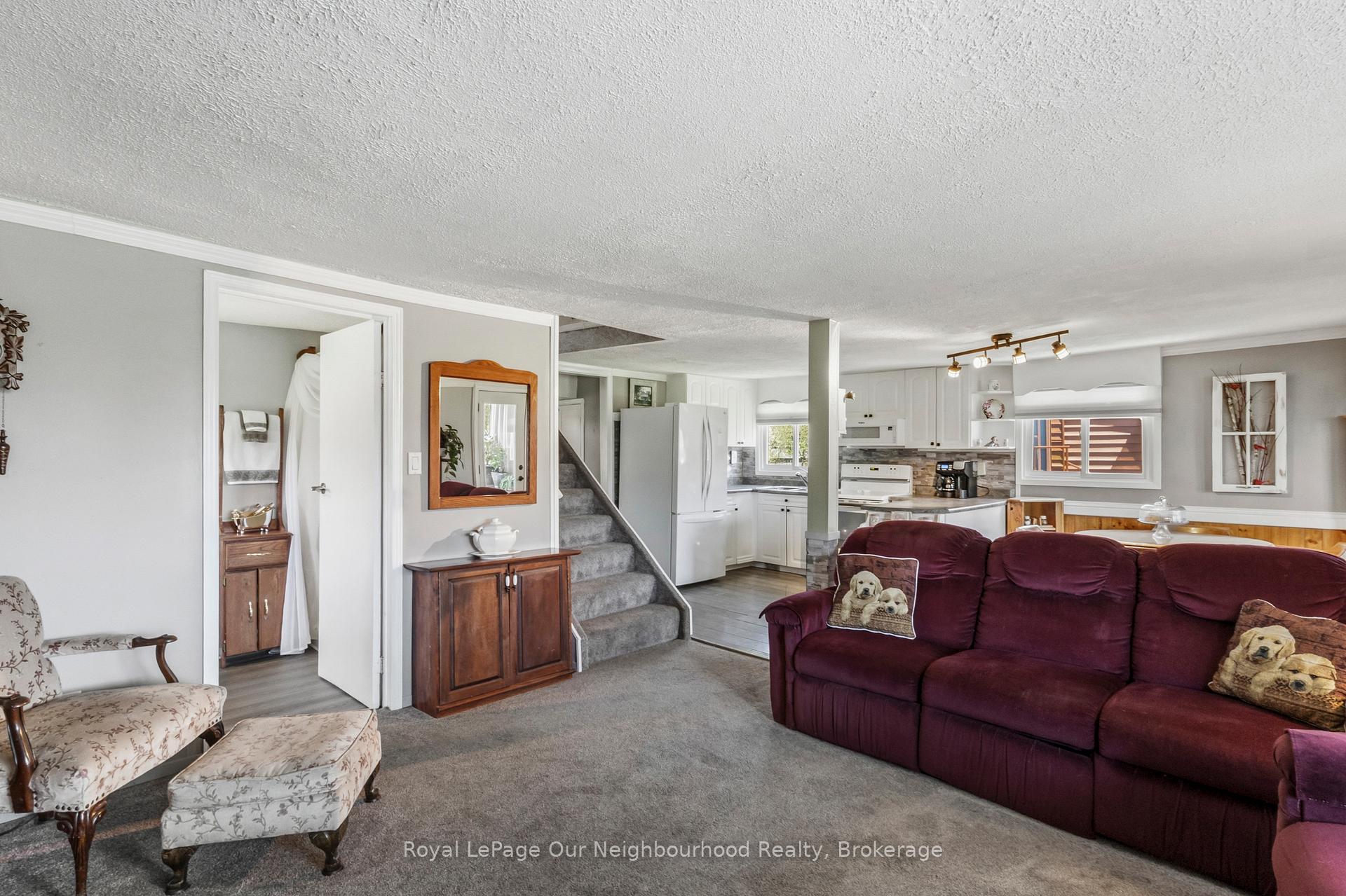Photo 11 of 261 River Road E, Trent Hills, Rural Trent Hills — HOMEH