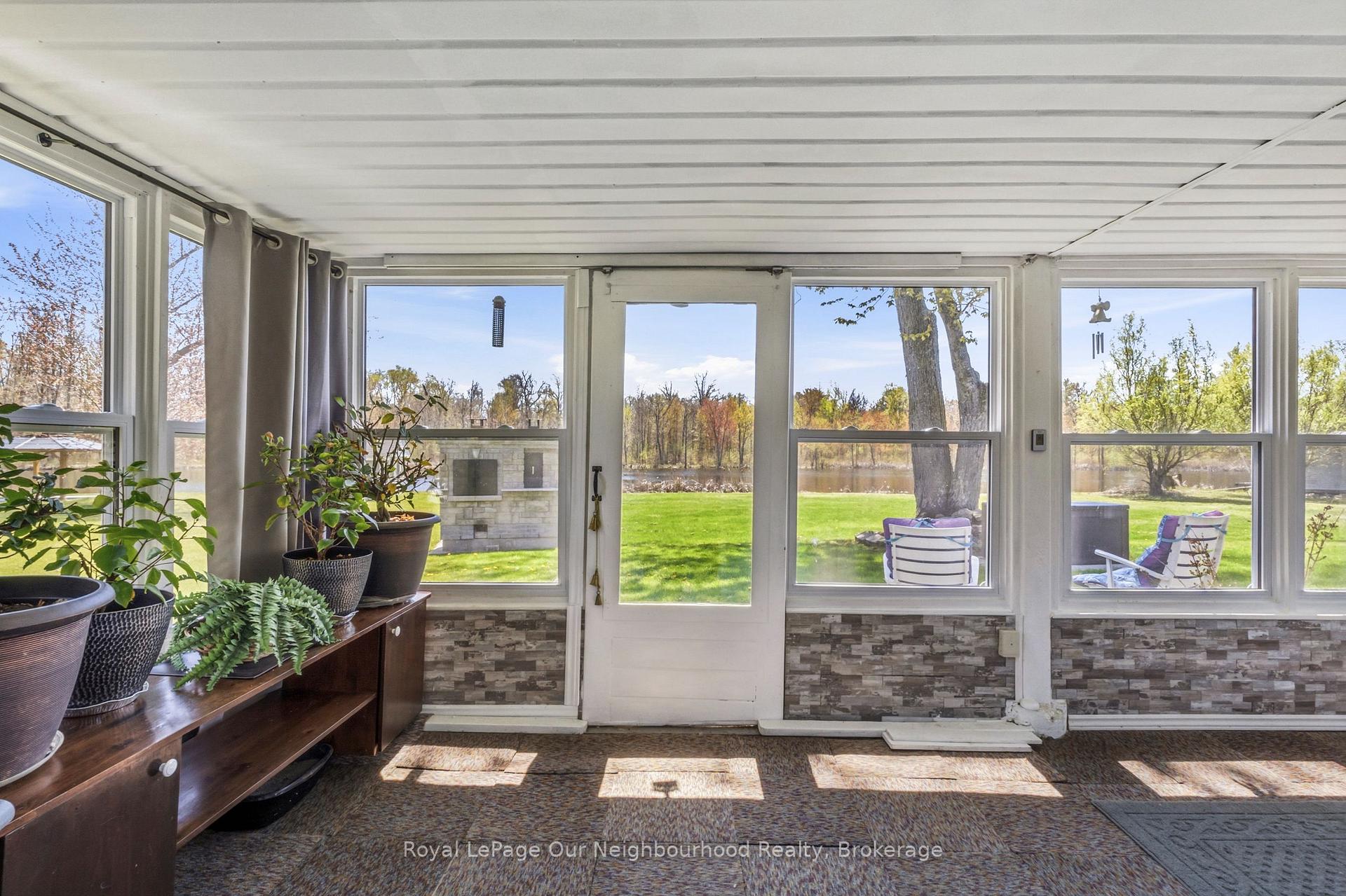 Photo 13 of 261 River Road E, Trent Hills, Rural Trent Hills — HOMEH