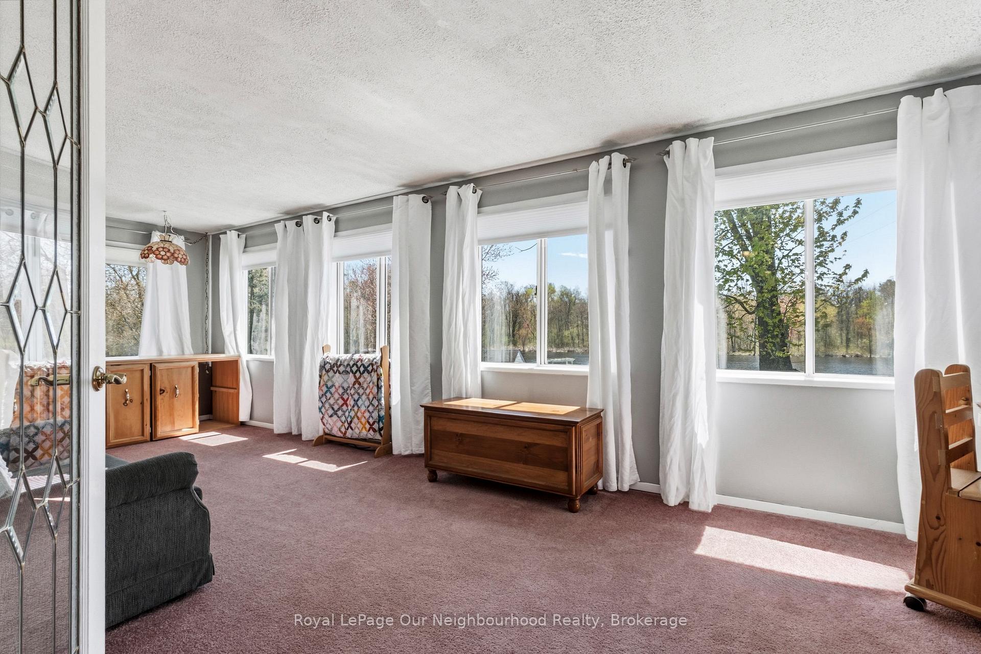 Photo 24 of 261 River Road E, Trent Hills, Rural Trent Hills — HOMEH