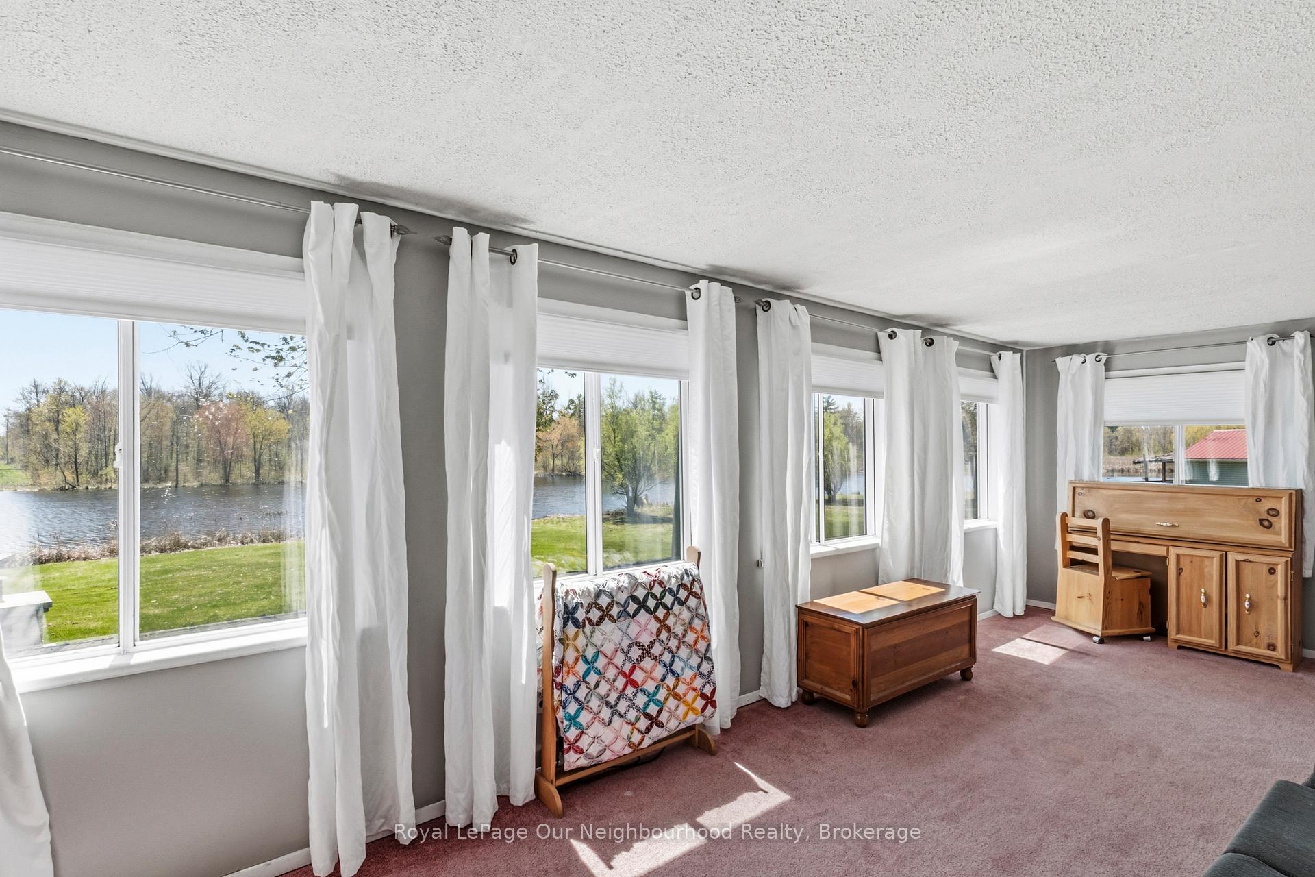 Photo 25 of 261 River Road E, Trent Hills, Rural Trent Hills — HOMEH