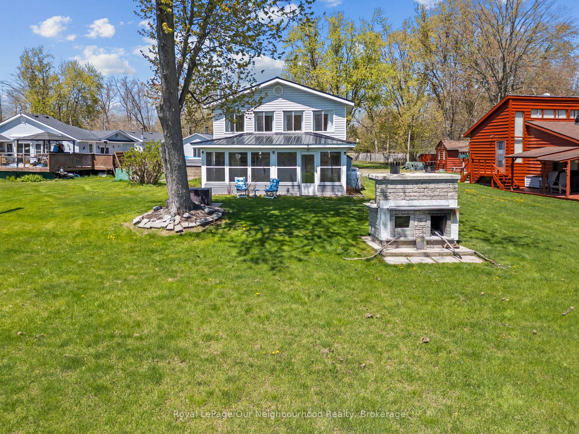 Photo 27 of 261 River Road E, Trent Hills, Rural Trent Hills — HOMEH