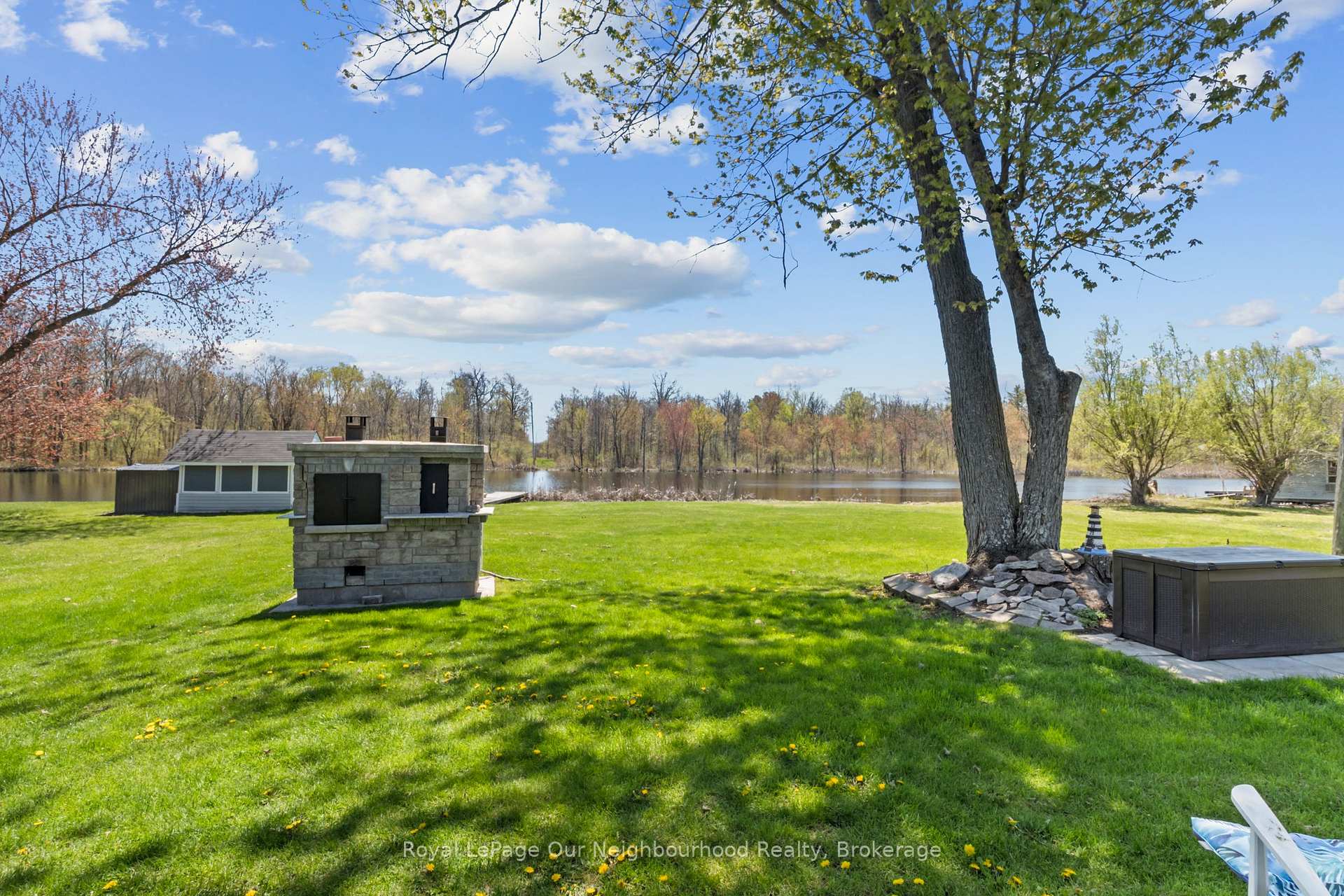 Photo 28 of 261 River Road E, Trent Hills, Rural Trent Hills — HOMEH