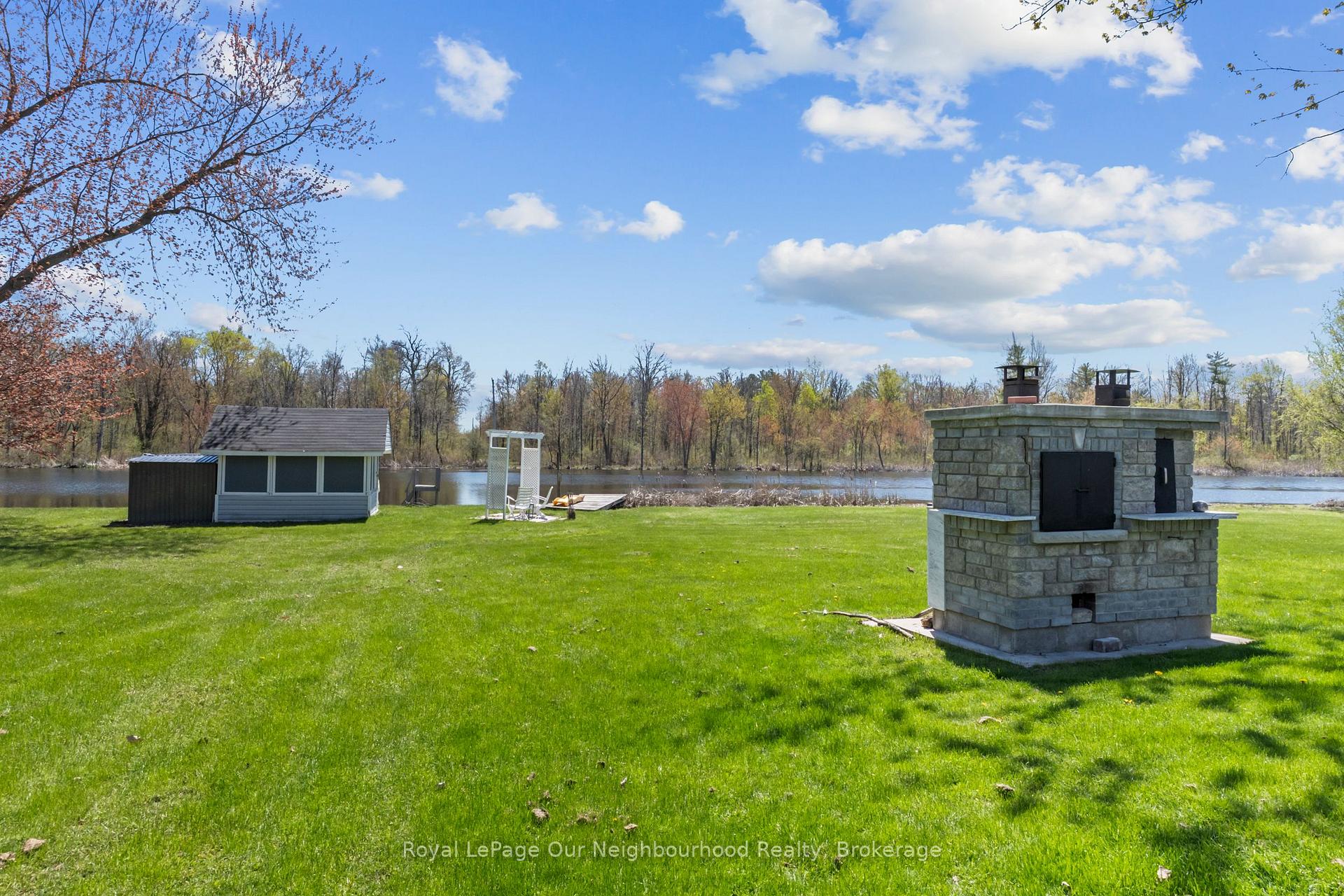 Photo 29 of 261 River Road E, Trent Hills, Rural Trent Hills — HOMEH