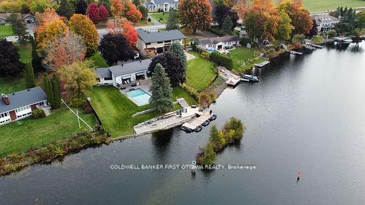 Photo 7 of 1060 River Road E, Ottawa, Manotick East to Manotick Station — HOMEH