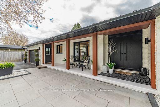 Photo 9 of 1060 River Road E, Ottawa, Manotick East to Manotick Station — HOMEH
