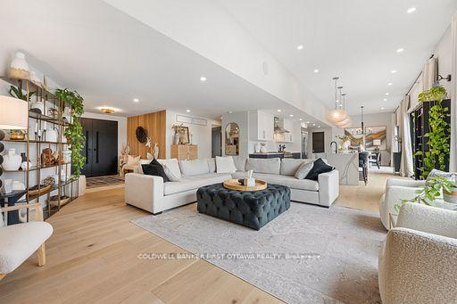 Photo 15 of 1060 River Road E, Ottawa, Manotick East to Manotick Station — HOMEH
