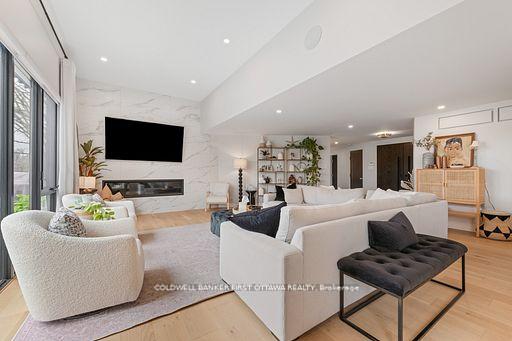 Photo 19 of 1060 River Road E, Ottawa, Manotick East to Manotick Station — HOMEH