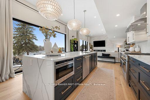 Photo 29 of 1060 River Road E, Ottawa, Manotick East to Manotick Station — HOMEH