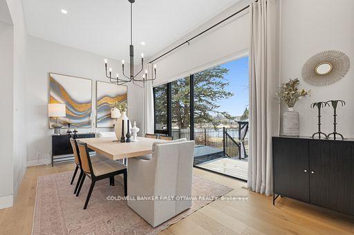 Photo 31 of 1060 River Road E, Ottawa, Manotick East to Manotick Station — HOMEH