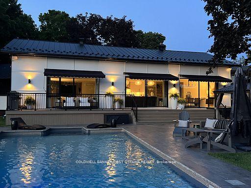 Photo 81 of 1060 River Road E, Ottawa, Manotick East to Manotick Station — HOMEH