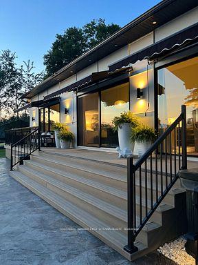 Photo 83 of 1060 River Road E, Ottawa, Manotick East to Manotick Station — HOMEH