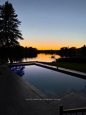 Photo 85 of 1060 River Road E, Ottawa, Manotick East to Manotick Station — HOMEH