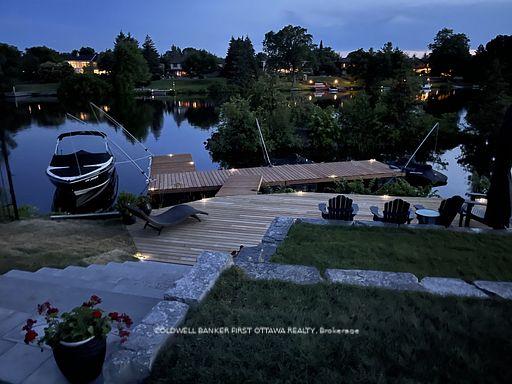Photo 87 of 1060 River Road E, Ottawa, Manotick East to Manotick Station — HOMEH