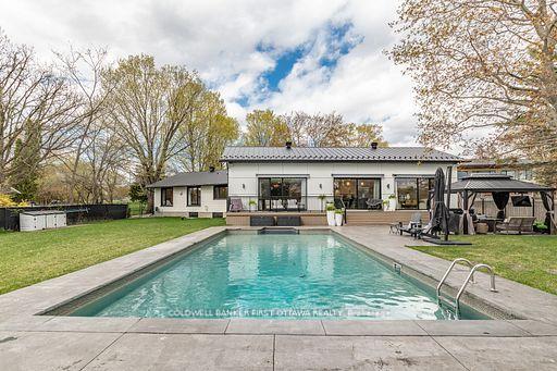 Photo 89 of 1060 River Road E, Ottawa, Manotick East to Manotick Station — HOMEH