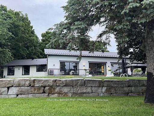 Photo 93 of 1060 River Road E, Ottawa, Manotick East to Manotick Station — HOMEH