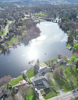 Photo 12 of 1060 River Road E, Ottawa, Manotick East to Manotick Station — HOMEH
