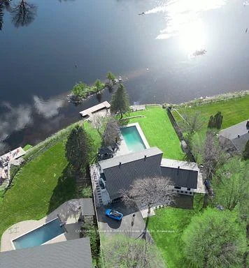 Photo 13 of 1060 River Road E, Ottawa, Manotick East to Manotick Station — HOMEH
