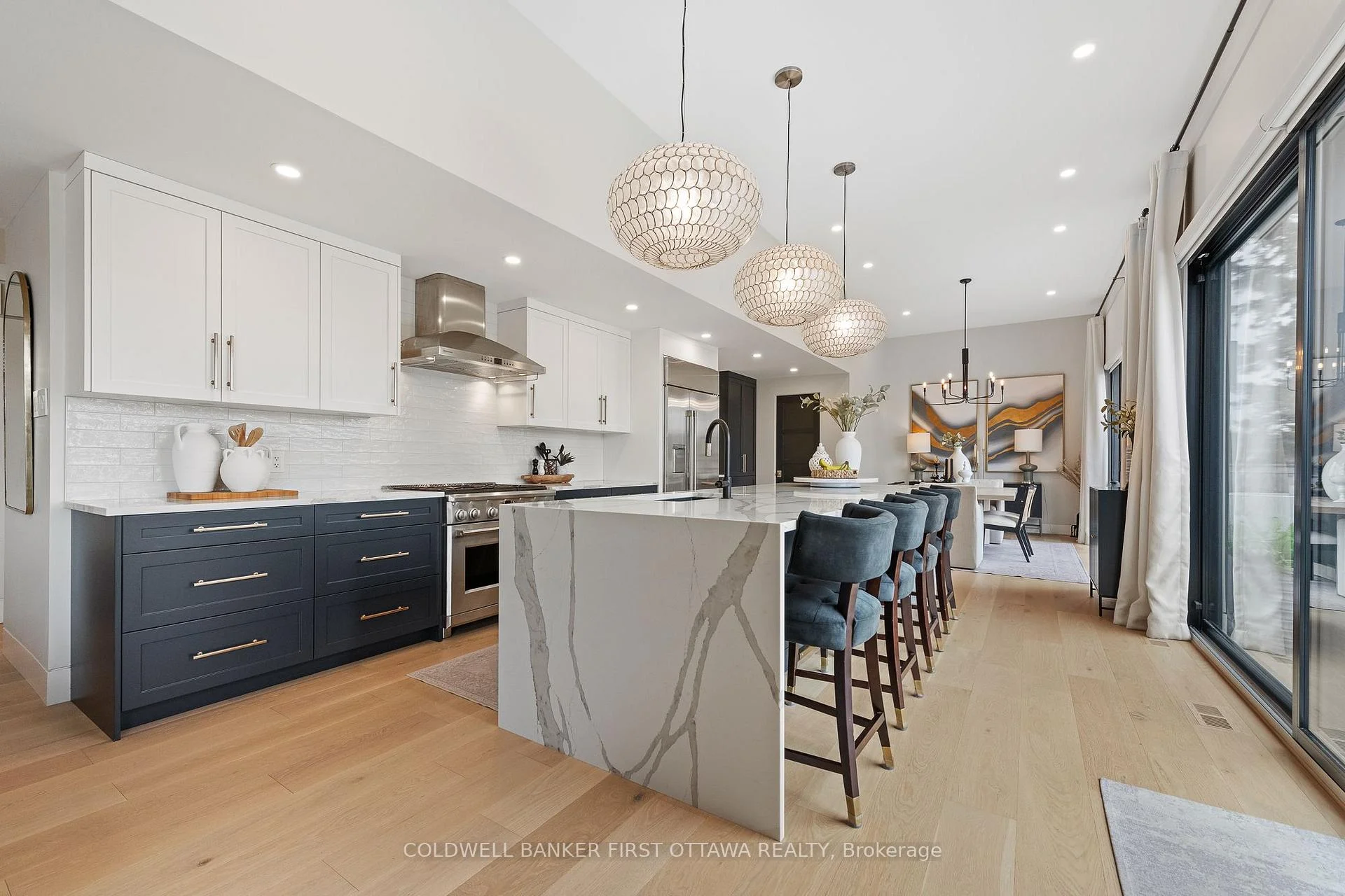 Photo 24 of 1060 River Road E, Ottawa, Manotick East to Manotick Station — HOMEH