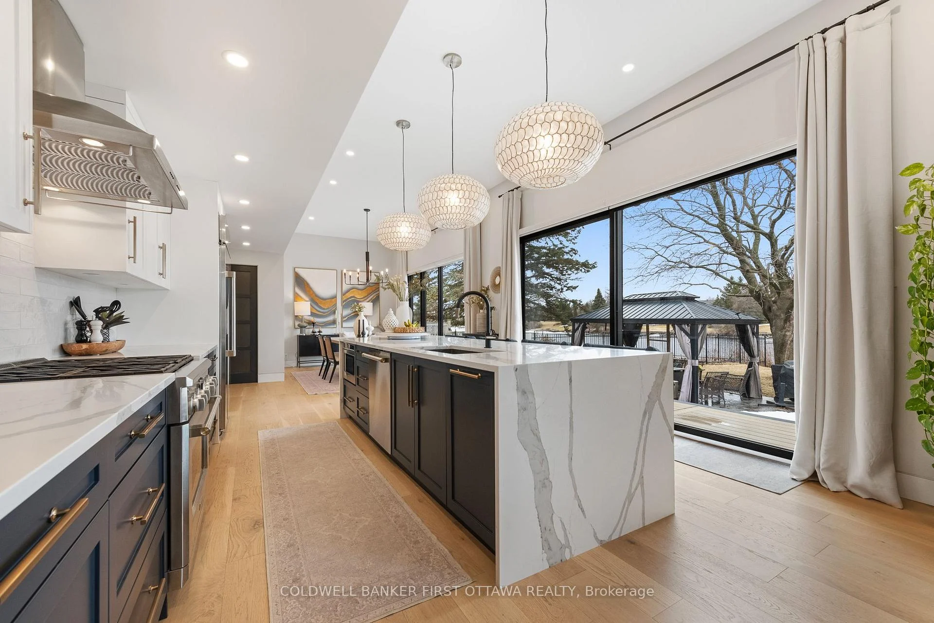Photo 26 of 1060 River Road E, Ottawa, Manotick East to Manotick Station — HOMEH