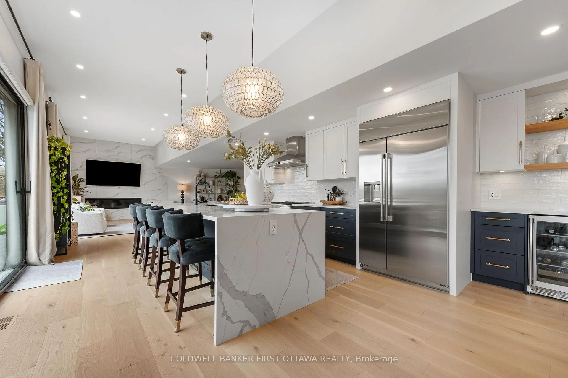 Photo 28 of 1060 River Road E, Ottawa, Manotick East to Manotick Station — HOMEH