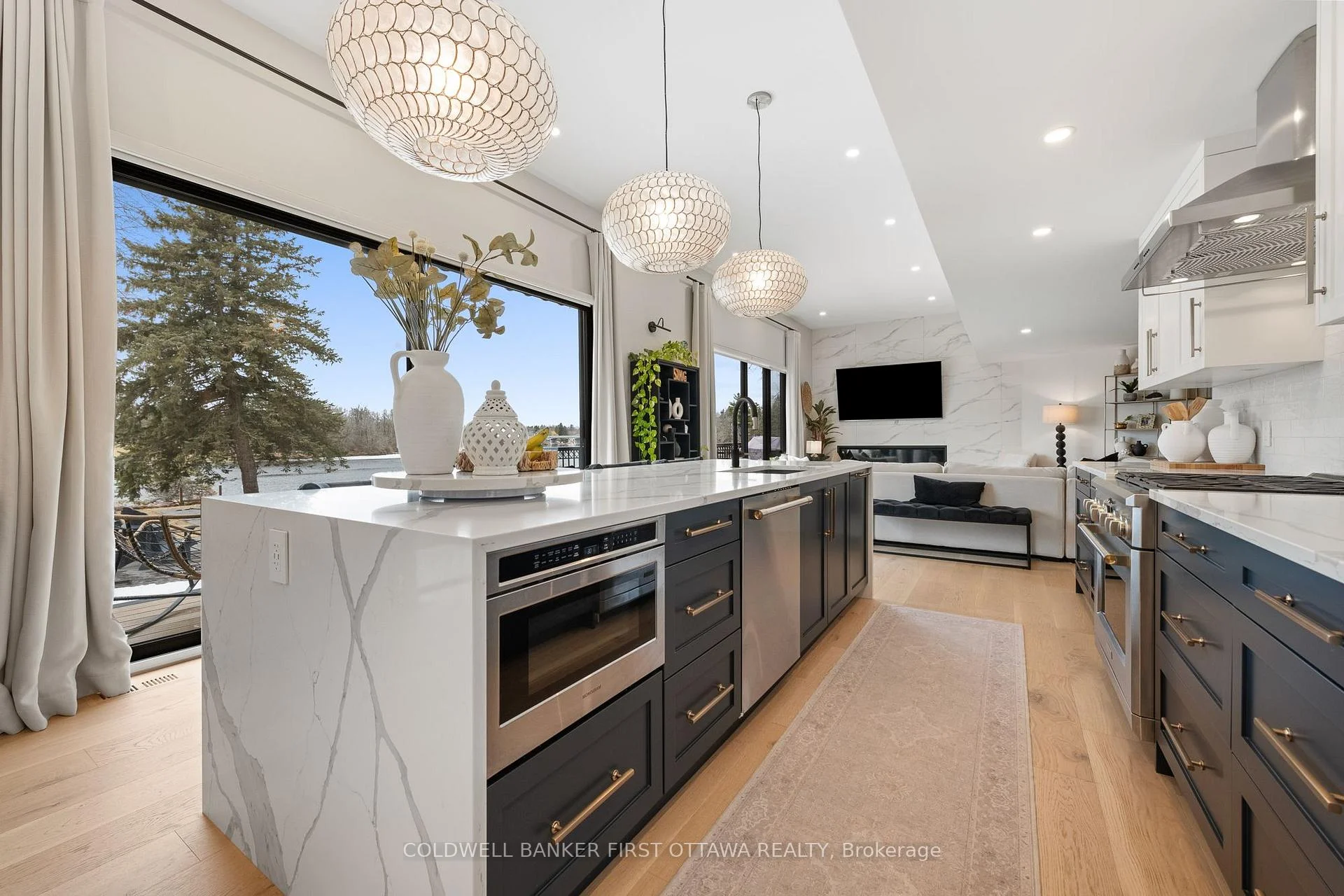 Photo 30 of 1060 River Road E, Ottawa, Manotick East to Manotick Station — HOMEH