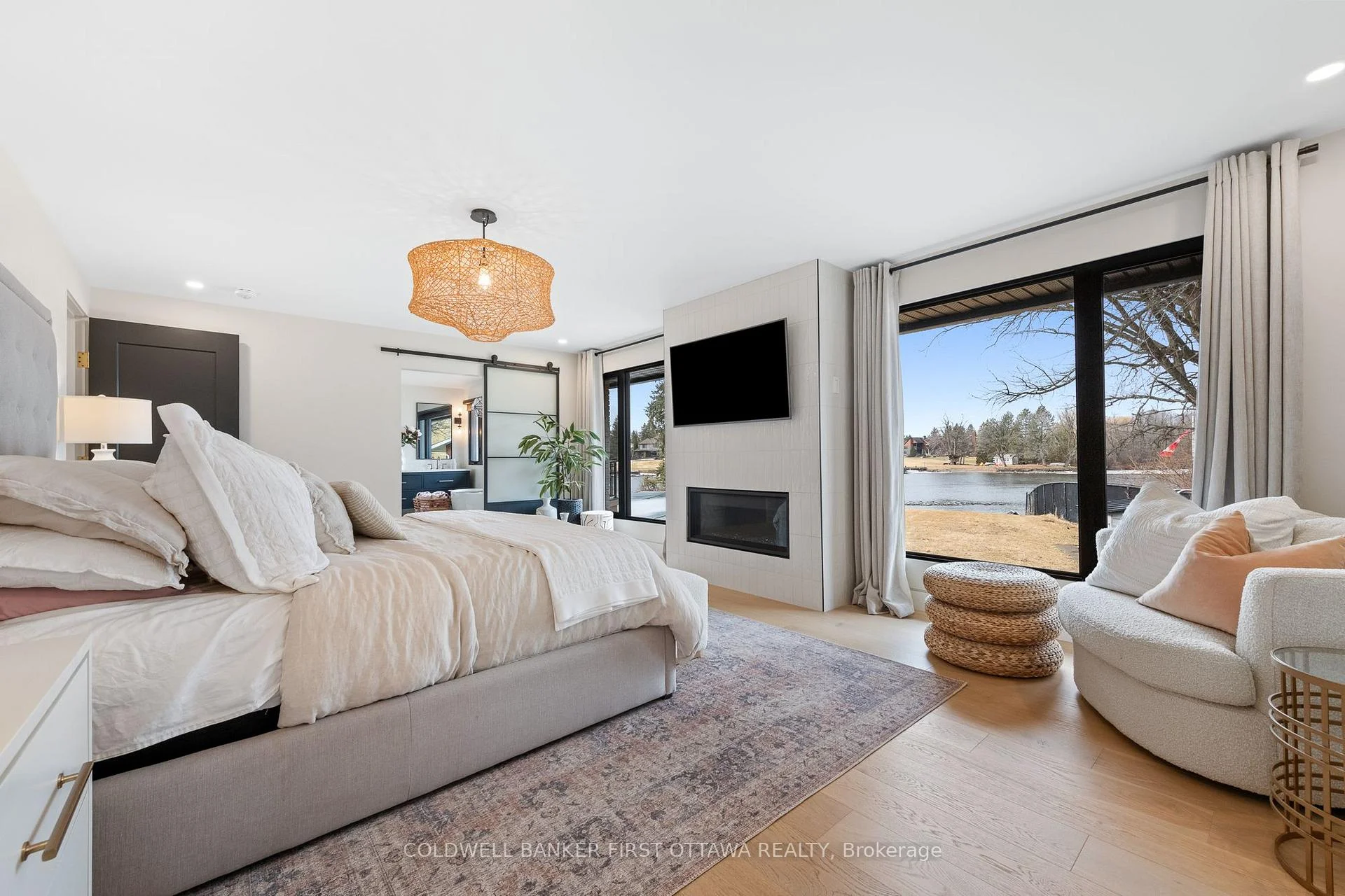 Photo 44 of 1060 River Road E, Ottawa, Manotick East to Manotick Station — HOMEH