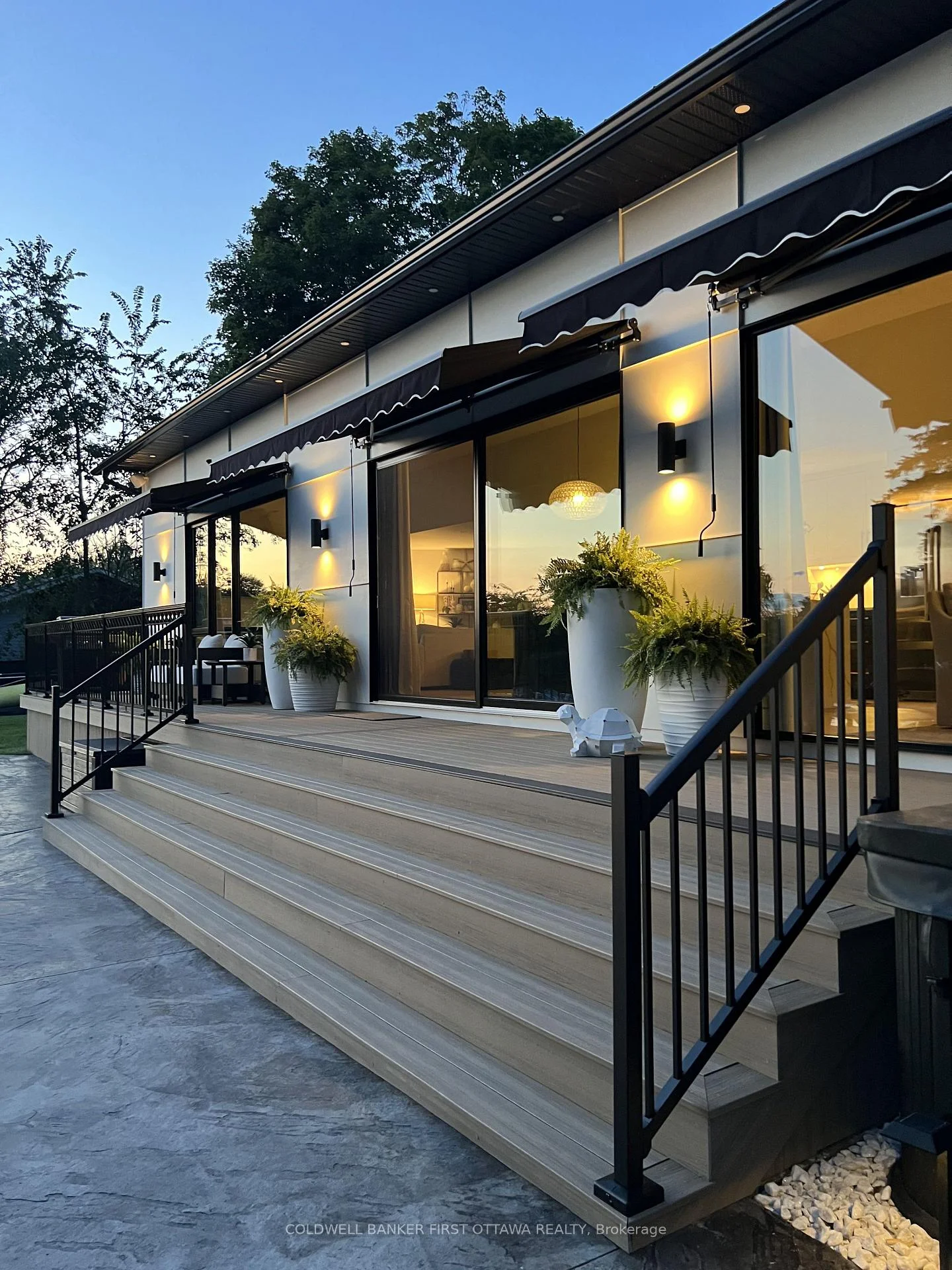 Photo 82 of 1060 River Road E, Ottawa, Manotick East to Manotick Station — HOMEH
