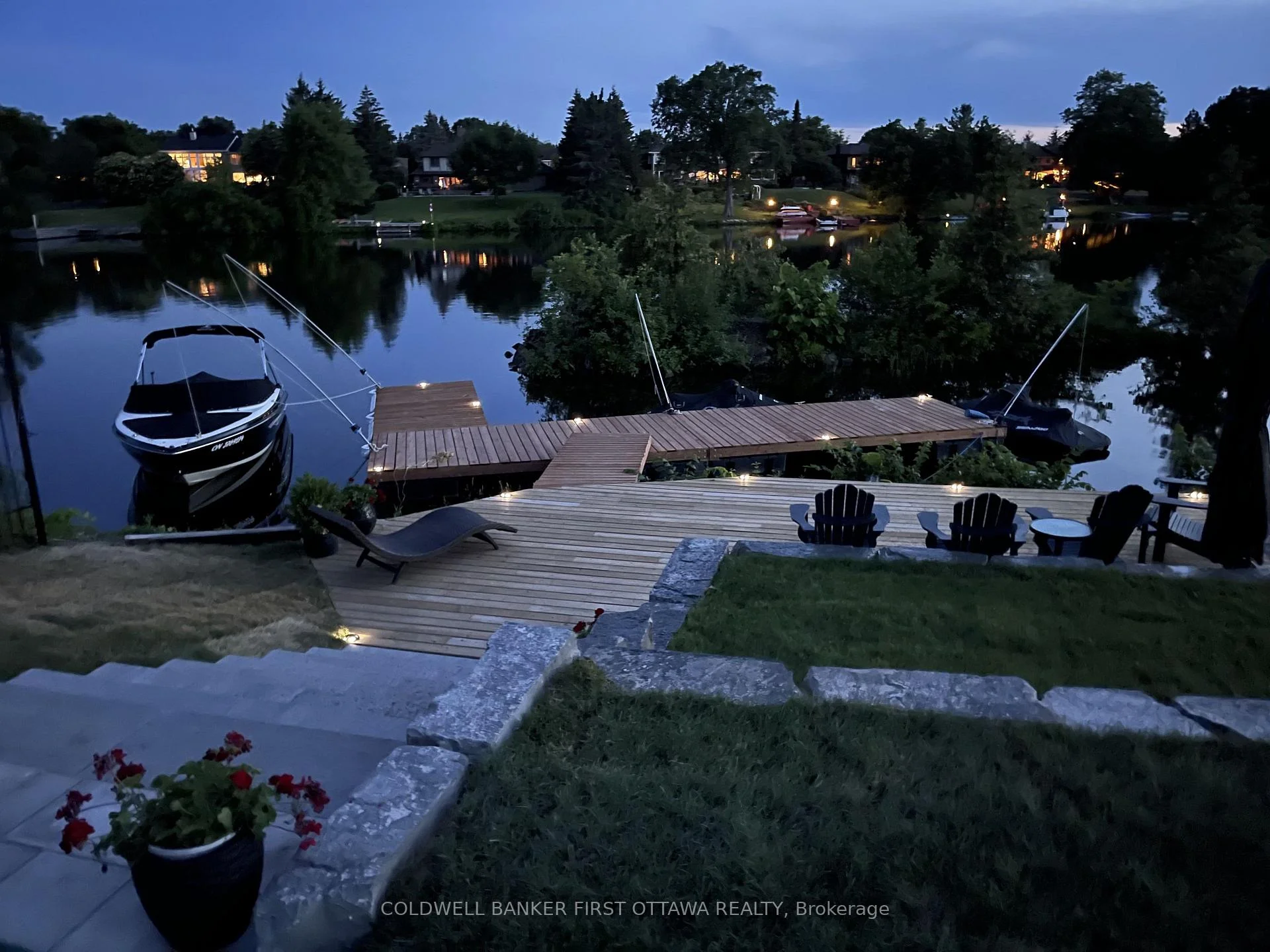 Photo 86 of 1060 River Road E, Ottawa, Manotick East to Manotick Station — HOMEH