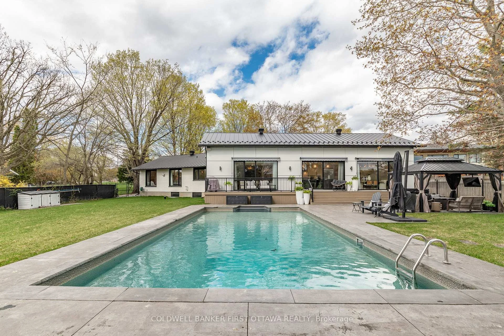 Photo 88 of 1060 River Road E, Ottawa, Manotick East to Manotick Station — HOMEH