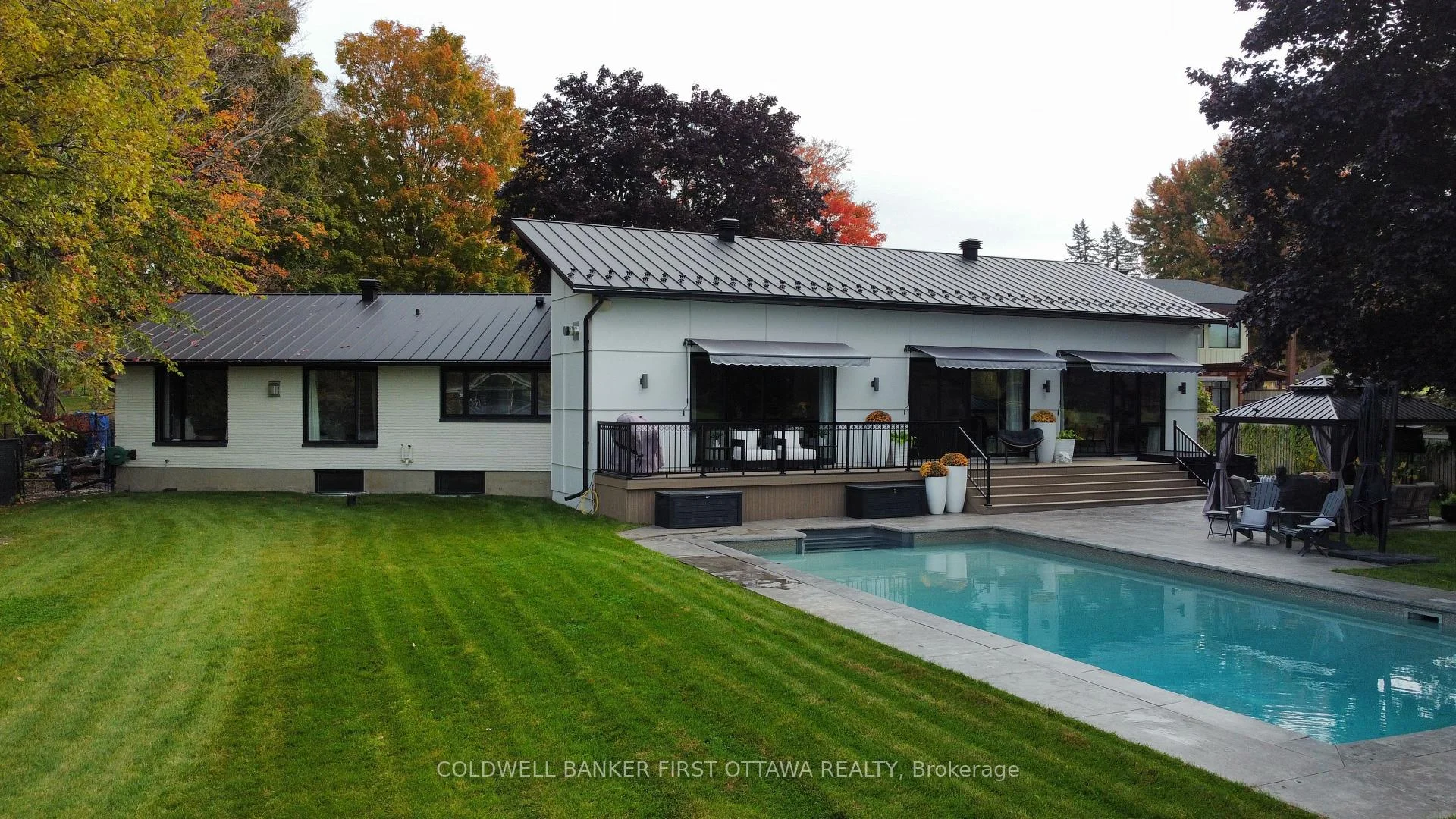 Photo 90 of 1060 River Road E, Ottawa, Manotick East to Manotick Station — HOMEH