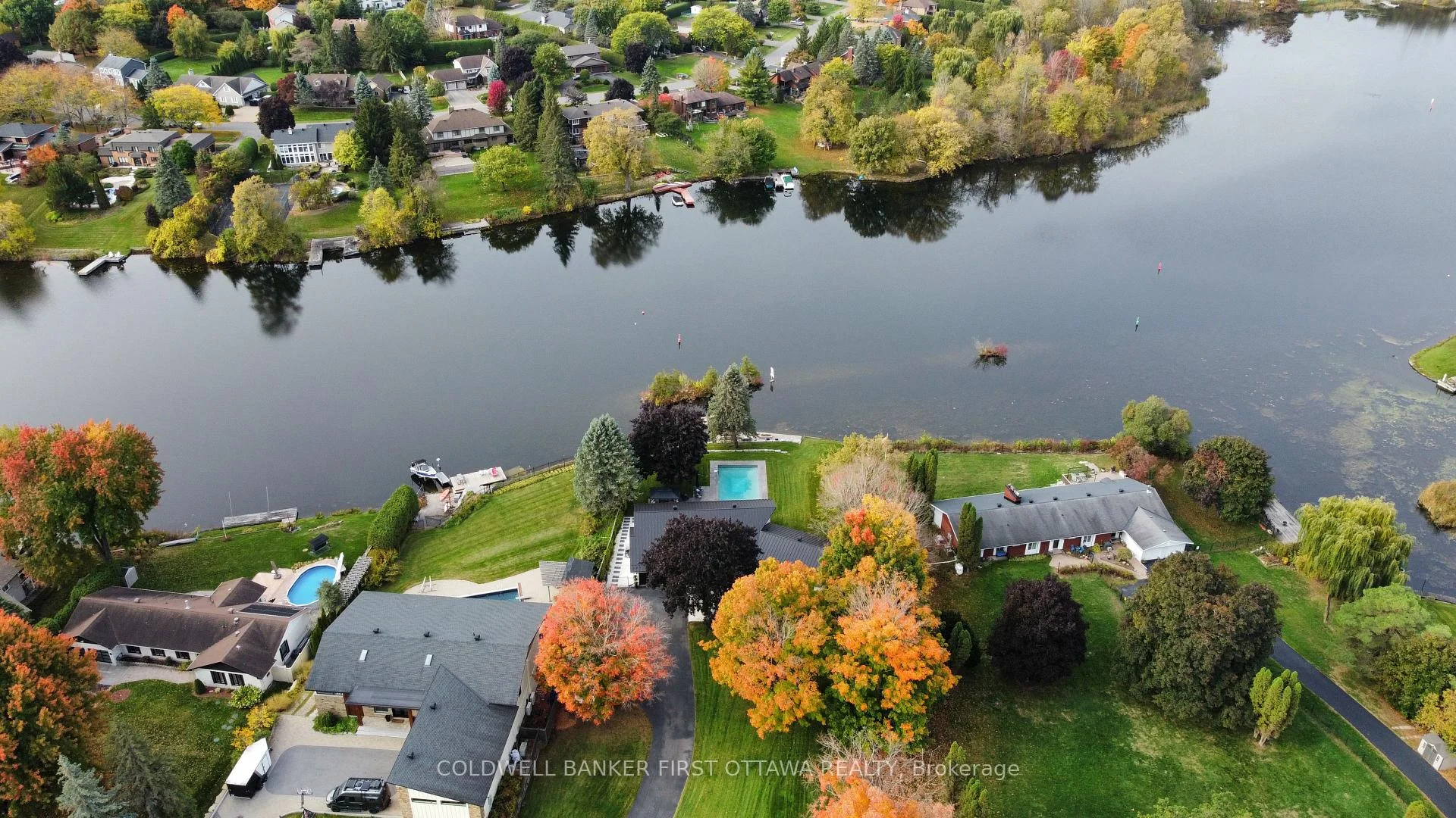 Photo 94 of 1060 River Road E, Ottawa, Manotick East to Manotick Station — HOMEH