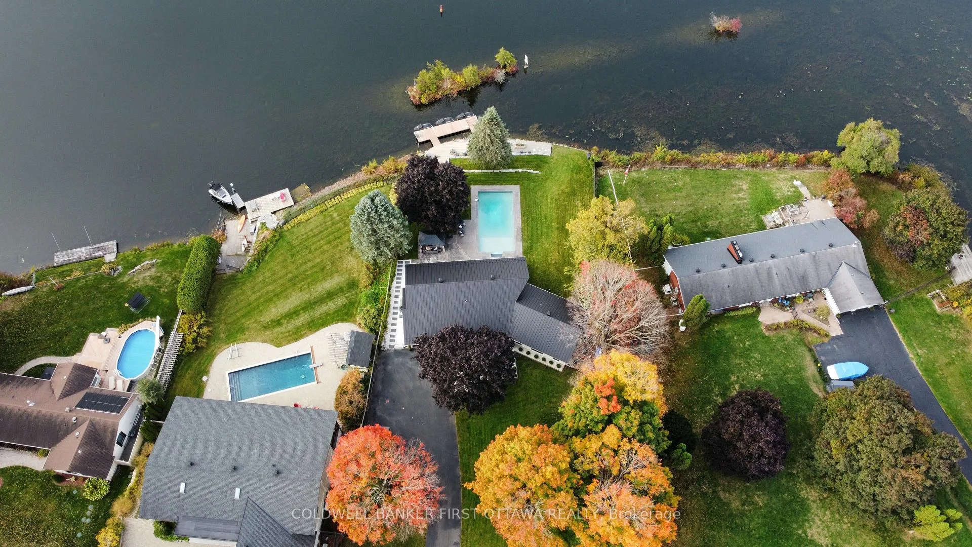 Photo 96 of 1060 River Road E, Ottawa, Manotick East to Manotick Station — HOMEH