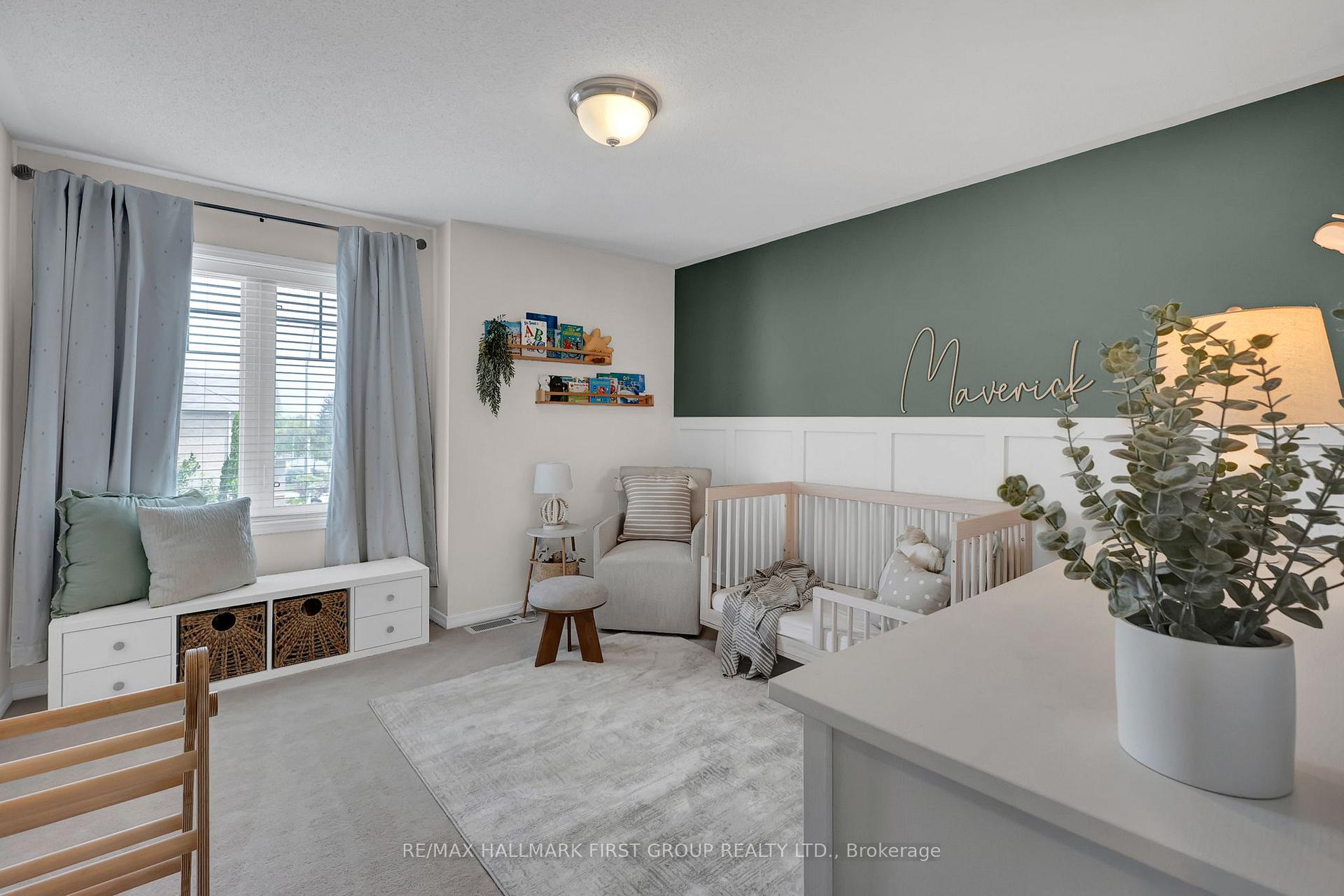 Photo 19 of 122 Buttonshaw Street, Clarington, Bowmanville — HOMEH