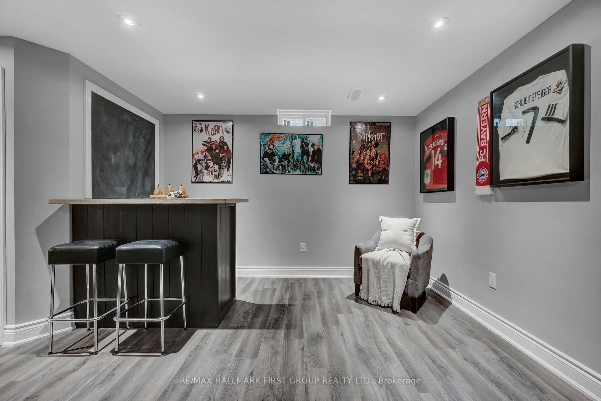 Photo 26 of 122 Buttonshaw Street, Clarington, Bowmanville — HOMEH