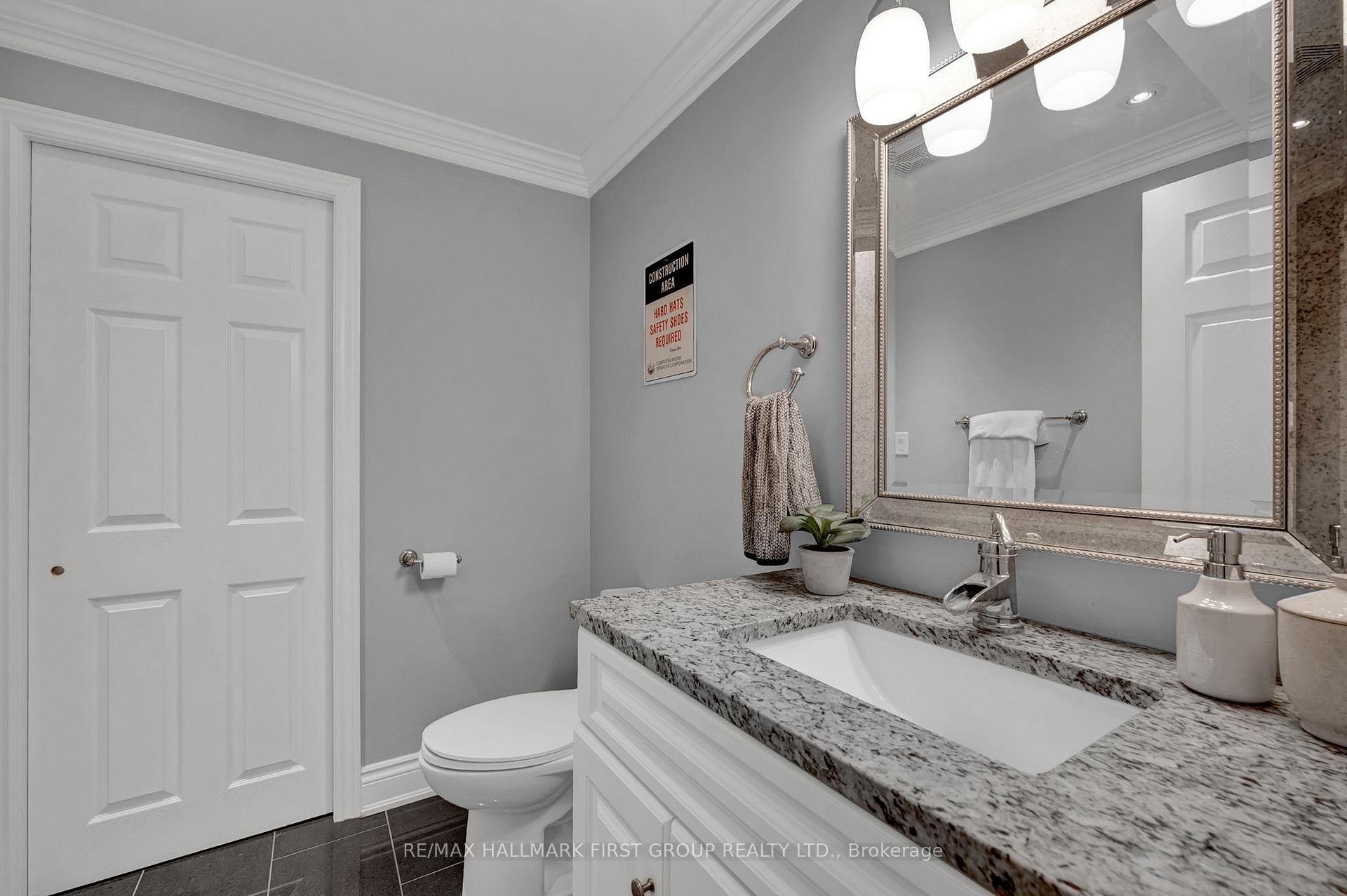 Photo 27 of 122 Buttonshaw Street, Clarington, Bowmanville — HOMEH
