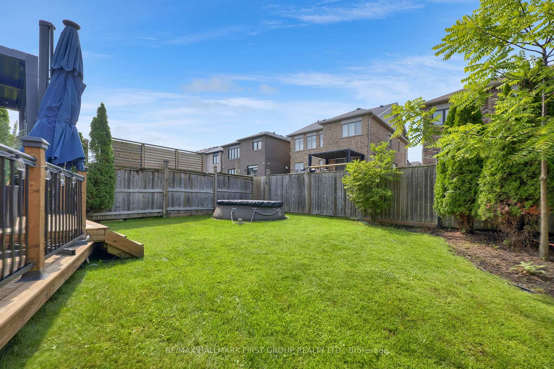 Photo 30 of 122 Buttonshaw Street, Clarington, Bowmanville — HOMEH