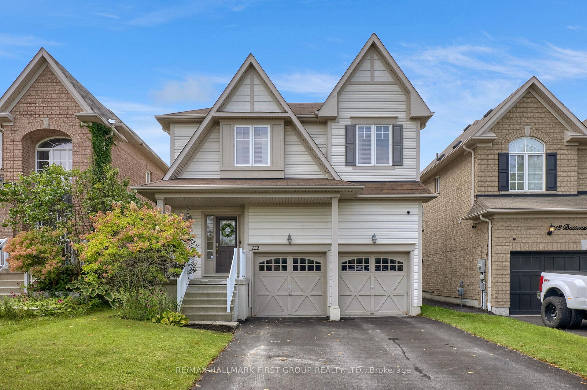 Photo 32 of 122 Buttonshaw Street, Clarington, Bowmanville — HOMEH